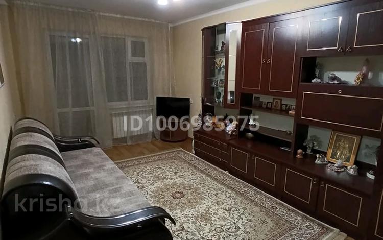 1-комнатная квартира · 30.8 м² · 1/5 этаж, Туркебаева 246 — Мынбаева за 32 млн 〒 в Алматы, Бостандыкский р-н — фото 2