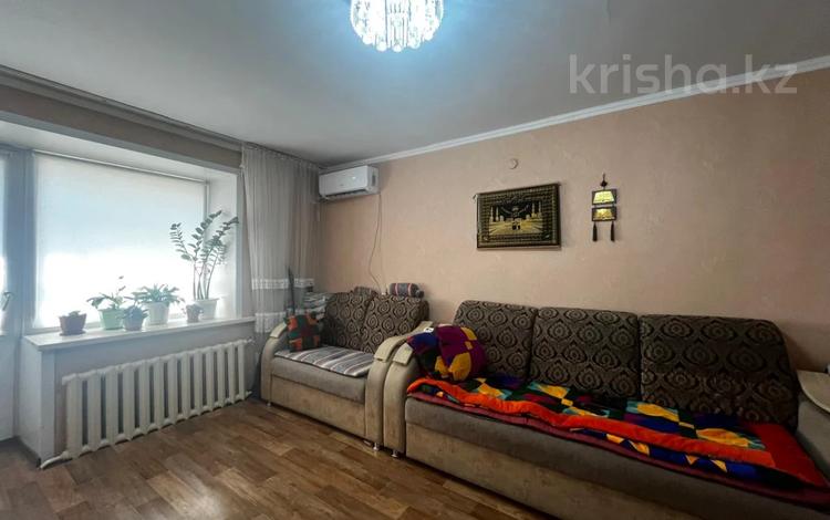 1-бөлмелі пәтер · 34 м² · 5/5 қабат, Иртышская улица 7, бағасы: 13.5 млн ₸ в Семее — фото 3