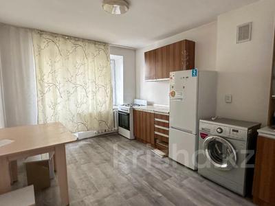 1-комнатная квартира · 35 м² · 5/5 этаж, Молодежный за 10.5 млн ₸ в Талдыкоргане, мкр Жастар