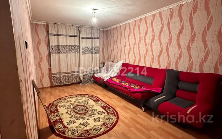 2-комнатная квартира, 52 м², 1/5 этаж помесячно, Жайлау 5