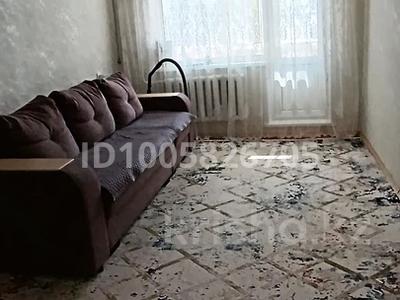 3-комнатная квартира · 62 м² · 2/5 этаж, карбышева 9 — строительная, карбышева за 24 млн 〒 в Костанае