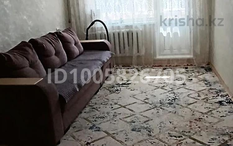 3-бөлмелі пәтер · 62 м² · 2/5 қабат, карбышева 9 — строительная, карбышева, бағасы: 24 млн ₸ в Костанае — фото 2