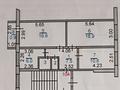 3-бөлмелі пәтер · 62 м² · 2/5 қабат, карбышева 9 — строительная, карбышева, бағасы: 24 млн ₸ в Костанае — фото 25