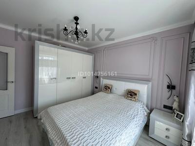 3-комнатная квартира · 70 м² · 4/5 этаж, мкр Аулие-Ата, Казыбек би 142 142 — казыбек би 142 за 27.9 млн ₸ в Таразе