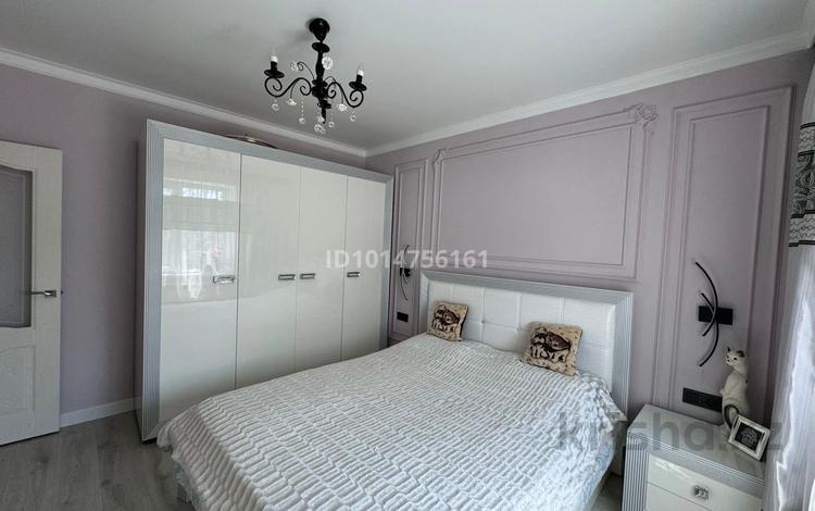 3-комнатная квартира · 70 м² · 4/5 этаж, мкр Аулие-Ата, Казыбек би 142 142 — казыбек би 142 за 27.9 млн ₸ в Таразе — фото 2