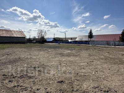 Жер телімі · 24 сотық, Солнечное, ул. Ленина 24Б, бағасы: 4.9 млн ₸ в Усть-Каменогорске