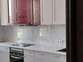 2-комнатная квартира · 60 м² · 6/9 этаж, Бокейханова — Триумфальная Арка за 380 000 ₸ в Астане, Есильский р-н