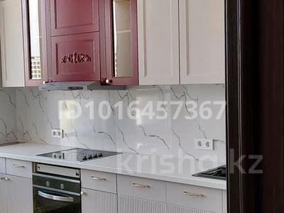 2-комнатная квартира · 60 м² · 6/9 этаж, Бокейханова — Триумфальная Арка за 380 000 ₸ в Астане, Есильский р-н