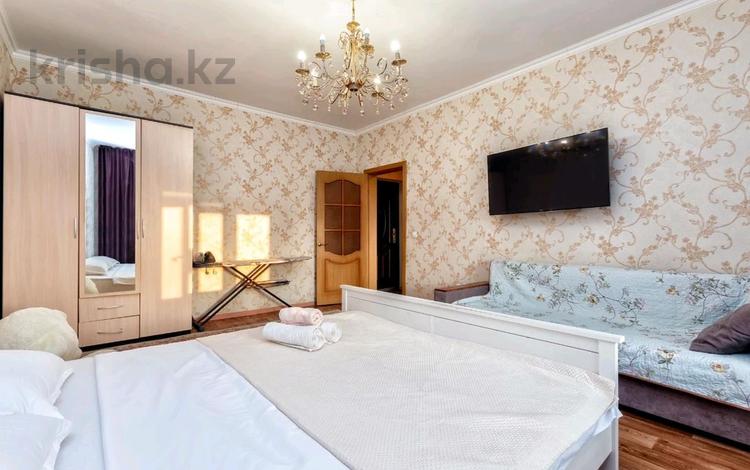 1-комнатная квартира · 48 м² · 12/18 этаж, Момышулы 15/2 — Дворец школьников, ресторан туран за 25 млн 〒 в Астане, Алматы р-н — фото 16