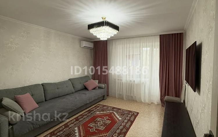 4-бөлмелі пәтер · 78 м² · 4/5 қабат, Кустанайская 77, бағасы: 31 млн ₸ в Семее — фото 2