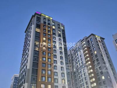 2-комнатная квартира · 50 м² · 6/17 этаж, мкр Юго-Восток, Республики 23/2 за 270 000 ₸ в Караганде, Казыбек би р-н