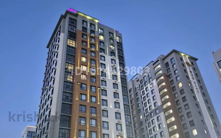 2-бөлмелі пәтер · 50 м² · 6/17 қабат, Юго-Восток ш/а., Республики 23/2, бағасы: 270 000 ₸ в Караганде, Казыбек би р-н — фото 19