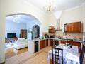 Жеке үй · 7 бөлме · 382.7 м² · 7 жүзд., Баглановой 77, бағасы: 2 млн ₸ в Алматы, Медеуский р-н — фото 15