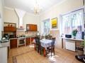 Жеке үй · 7 бөлме · 382.7 м² · 7 жүзд., Баглановой 77, бағасы: 2 млн ₸ в Алматы, Медеуский р-н — фото 16