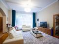 Жеке үй · 7 бөлме · 382.7 м² · 7 жүзд., Баглановой 77, бағасы: 2 млн ₸ в Алматы, Медеуский р-н