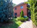 Жеке үй · 7 бөлме · 382.7 м² · 7 жүзд., Баглановой 77, бағасы: 2 млн ₸ в Алматы, Медеуский р-н — фото 2