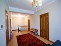 Жеке үй · 7 бөлме · 382.7 м² · 7 жүзд., Баглановой 77, бағасы: 2 млн ₸ в Алматы, Медеуский р-н — фото 46