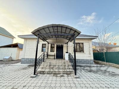 Жеке үй · 4 бөлме · 133 м² · 7.5 жүзд., Саукеле, бағасы: 50 млн ₸ в Каскелене