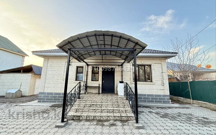Жеке үй · 4 бөлме · 133 м² · 7.5 жүзд., Саукеле, бағасы: 50 млн ₸ в Каскелене — фото 2