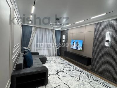 2-комнатная квартира · 70 м² · 7/16 этаж, мкр Кайтпас 2, К. Толеметова 4 за 300 000 〒 в Шымкенте, Абайский р-н