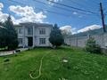 Отдельный дом · 5 комнат · 250 м² · 10 сот., мкр Самал-2 — Луганского за 2.3 млн ₸ в Алматы, Медеуский р-н
