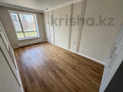 3-бөлмелі пәтер · 82 м² · 6/9 қабат, Казыбек би 7/1, бағасы: 59.9 млн ₸ в Астане