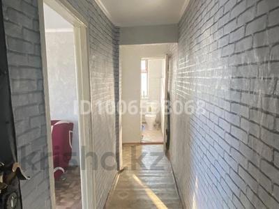 2-комнатная квартира · 33 м² · 2/2 этаж, жансугурова 222Б 5 — Рядом Акжаулык Спорт школа за 10 млн 〒 в Талдыкоргане