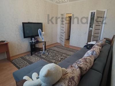 1-комнатная квартира · 38.1 м² · 6/7 этаж, Магжана Жумабаева 39 за ~ 18.1 млн ₸ в Астане, Алматы р-н