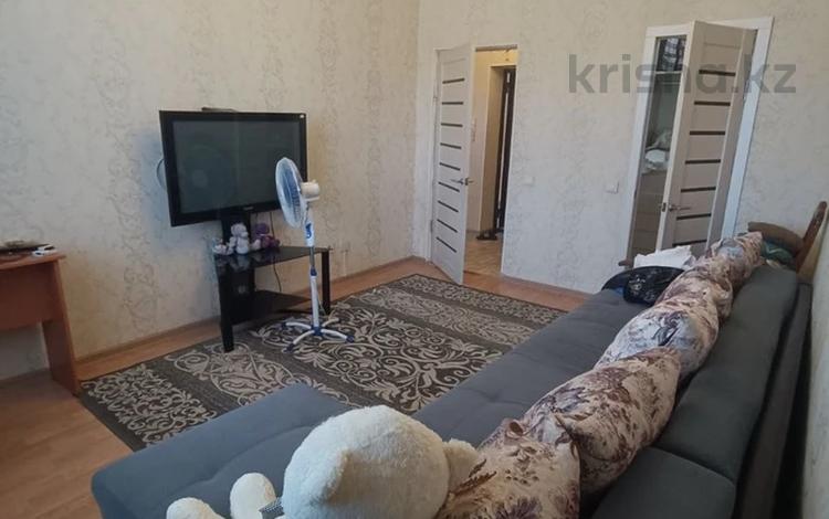 1-комнатная квартира · 38.1 м² · 6/7 этаж, Магжана Жумабаева 39 за ~ 18.1 млн ₸ в Астане, Алматы р-н — фото 2
