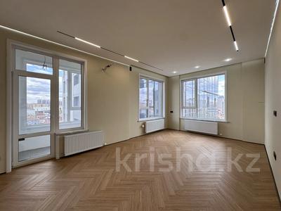 2-бөлмелі пәтер · 70 м² · 8/12 қабат, Тауелсиздик 40 — Калба, бағасы: ~ 60 млн ₸ в Астане, Алматы р-н