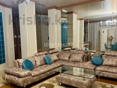 3-комнатная квартира · 120 м² · 2/2 этаж, Г. Токаева — Турысова за 390 000 〒 в Шымкенте, Аль-Фарабийский р-н