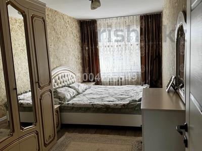 3-комнатная квартира · 60 м² · 5/5 этаж, Маншук Маметова 6 — Ауезова за ~ 11.5 млн ₸ в Аксу