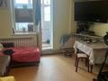 1-комнатная квартира · 33 м² · 5/5 этаж, мкр Айнабулак-3 за 20.5 млн ₸ в Алматы, Жетысуский р-н