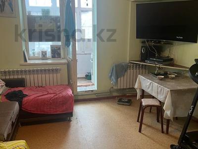 1-бөлмелі пәтер · 33 м² · 5/5 қабат, мкр Айнабулак-3, бағасы: 20.5 млн ₸ в Алматы, Жетысуский р-н