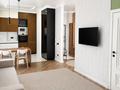 2-комнатная квартира · 55 м² · 4/14 этаж, Гагарина 277/7 за 22 000 ₸ в Алматы, Бостандыкский р-н — фото 4