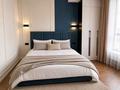 2-комнатная квартира · 55 м² · 4/14 этаж, Гагарина 277/7 за 22 000 ₸ в Алматы, Бостандыкский р-н