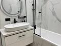 2-комнатная квартира · 55 м² · 4/14 этаж, Гагарина 277/7 за 22 000 ₸ в Алматы, Бостандыкский р-н — фото 6