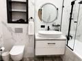 2-комнатная квартира · 55 м² · 4/14 этаж, Гагарина 277/7 за 22 000 ₸ в Алматы, Бостандыкский р-н — фото 7