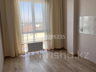 1-бөлмелі пәтер · 30.3 м² · 3/3 қабат, Жангозина 61Б, бағасы: ~ 20.4 млн 〒 в Каскелене