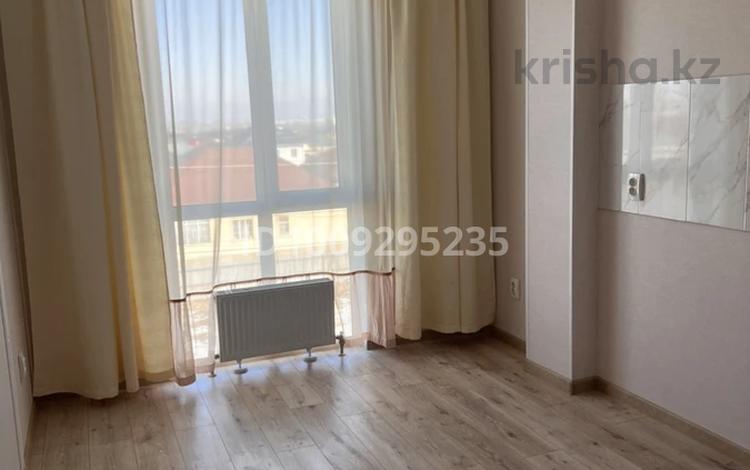 1-бөлмелі пәтер · 30.3 м² · 3/3 қабат, Жангозина 61Б, бағасы: 17.5 млн ₸ в Каскелене — фото 2