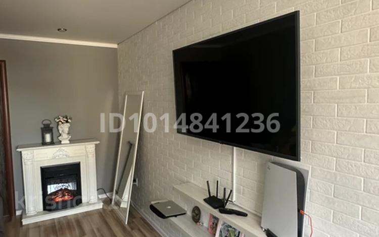 2-бөлмелі пәтер · 44 м² · 5/5 қабат, 29-шағынаудан, Муканова 1/2, бағасы: 16.8 млн ₸ в Караганде, Казыбек би р-н — фото 2