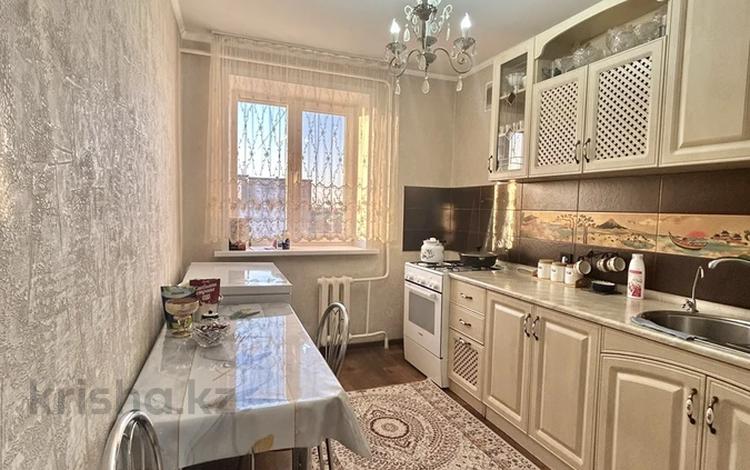 2-комнатная квартира · 49.5 м² · 9/9 этаж, мкр Кунаева 2 за 16.5 млн ₸ в Уральске — фото 2