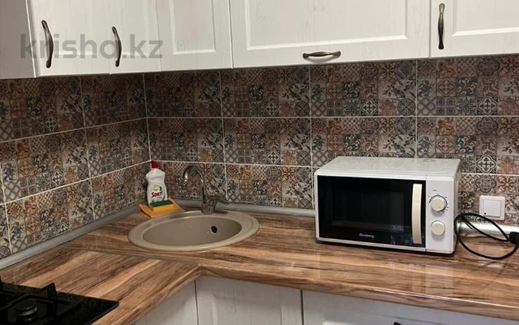 1-комнатная квартира · 35 м² · 2 этаж, Лободы 32 за 13 500 ₸ в Караганде, Казыбек би р-н — фото 2
