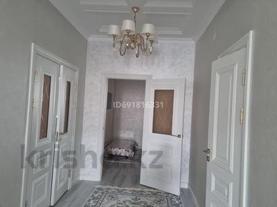 2-комнатная квартира · 83 м² · 1/5 этаж, Прост Тауелсіздік 4 — Ер - Ару Набережная за 350 000 〒 в 