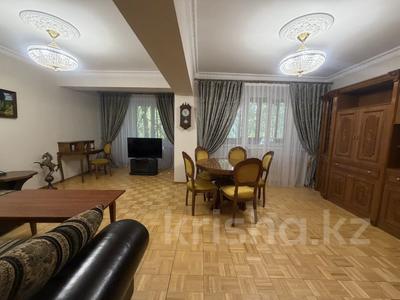 5-бөлмелі пәтер · 136 м² · 2/12 қабат, Самал-2 ш/а. 70 — ТОП локация, бағасы: 130 млн ₸ в Алматы, Медеуский р-н