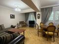 5-бөлмелі пәтер · 136 м² · 2/12 қабат, Самал-2 ш/а. 70 — ТОП локация, бағасы: 130 млн ₸ в Алматы, Медеуский р-н — фото 2