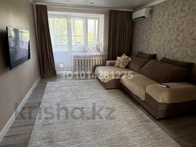3-бөлмелі пәтер · 61 м² · 3/5 қабат, Северо-Восток ш/а. 41, бағасы: 24 млн ₸ в Уральске, мкр Северо-Восток