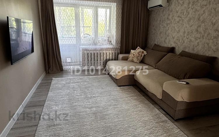 3-комнатная квартира · 61 м² · 3/5 этаж, мкр Северо-Восток 41 за 24 млн ₸ в Уральске — фото 7