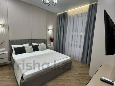 3-бөлмелі пәтер · 70 м² · 7/12 қабат, Просп. Сакена Сейфуллина 467/1блок3, бағасы: 40 000 ₸ в Алматы, Алмалинский р-н