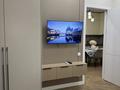 3-бөлмелі пәтер · 70 м² · 7/12 қабат, Просп. Сакена Сейфуллина 467/1блок3, бағасы: 40 000 ₸ в Алматы, Алмалинский р-н — фото 4